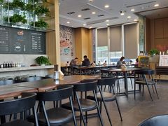 -何必是家面馆 HB noodles&coffee
