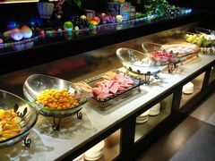 -哈利波特烧烤自助餐厅(香樟路店)