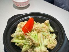 -明腾壹间茶餐厅(新都会花园广场店)