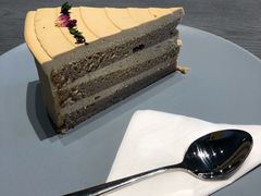 伯爵红茶蛋糕-来回·咖啡(钟村咖啡豆店)