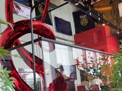 -黑牛の店·黑金店(沈阳万象城店)
