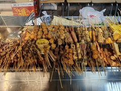 -大姐麻辣烫(莲宝中路店)