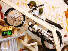 -新疆狼爷烤肉(宋庄店)