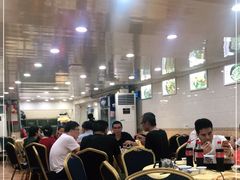 大堂-众源美食(光复阁店)