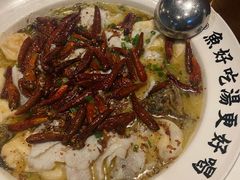 -江渔儿酸菜鱼(东二环泰禾店)