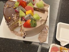 -小八仙·八方(移民广场店)