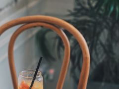 西柚凤梨-A30 BISTRO