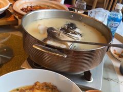 -二十八里太湖船菜(吉祥路店)