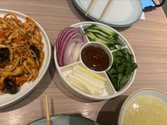-老昌春饼(卓展店)