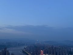 -WFC会仙楼观景台