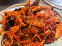 -金龙烧烤·牛肉面(西塔店)
