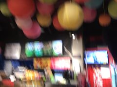 -阿上阿上麻辣香锅&麻辣烫(朝阳蓝色港湾店)