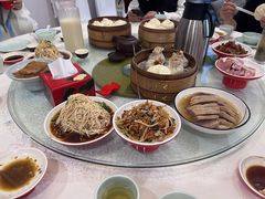 -冶春茶社(珍园店)