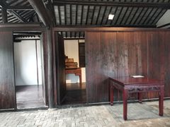 -张闻天故居