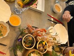 -合乐·创意火锅·海鲜火锅(亚东柒号店)