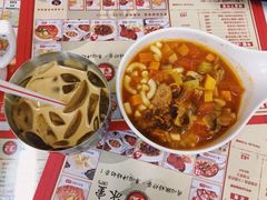 -華人 華星冰室(氹仔 店)