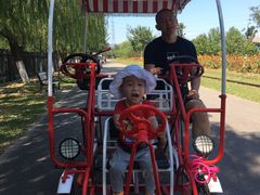 -永定河休闲森林公园