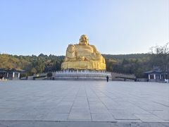 -千佛山风景名胜区