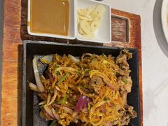 -北李·海肠捞饭·大连菜(望京凯德MALL店)