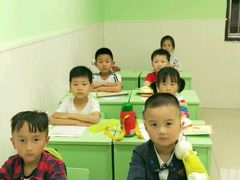 -学知乐教育·幼小衔接·小学科辅导(嘉定镇校区)