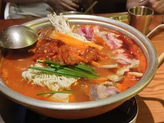 -春熙台韩国料理·章鱼肥牛(西丽店)