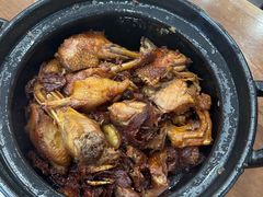 -斯丹姜母鸭·古法干香(涂门街总店)