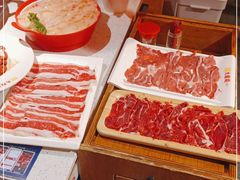 -大龙燚·旷野鲜火锅(广州首店)