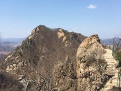 -丹东凤凰山景区