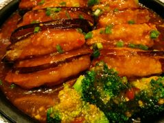 -海富门·带鱼·淮扬菜·粤菜(甘家口店)