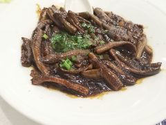 -梅龙镇酒家(南京西路总店)