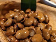 孔乙己茴香豆-香园茶社·金陵小灶(老门东店)