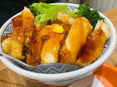 -吉野家(长沙五一广场IFS店)