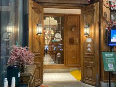 -新白鹿餐厅(城西银泰城店)