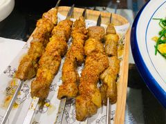 -哈啾嗨·新概念蒙餐(红星新城店)