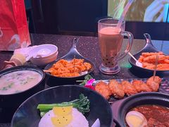 -纯K(打浦桥店)