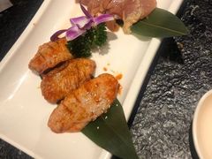 -鹤江桥·红油牛肉粉(SKP店)