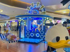 -天河城购物中心