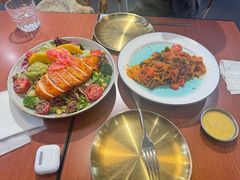 -魏斯理汉堡(西安沣东吾悦店)