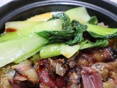 -阿清煲仔店(纺织城店)