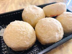 -泸溪河桃酥(江宁太阳城店)