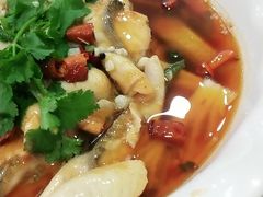 -喜喜茶餐厅(大朗长盛店)