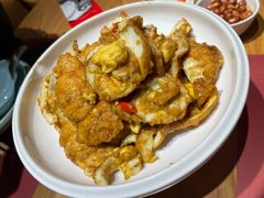 -一个叫川的地方(麒麟新天地店)
