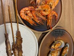 -大渔铁板烧(万象城店)