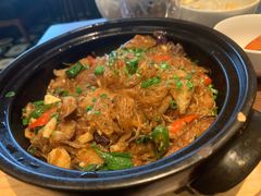 -星叶·东南亚料理(宁波万象汇店)