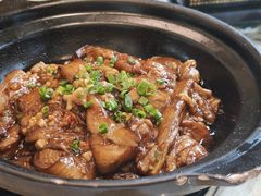 -御彩酒家(东风东路店)