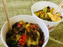 -周记热干面豆皮大王(桃花东街店)