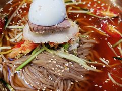 -入火韩国烤肉(凯旋广场店)