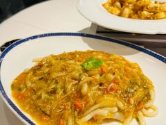 -上海总会SHANGHAICLUB(兴业太古汇店)