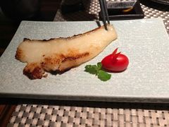 -山葵家·创意料理(宁波来福士店)
