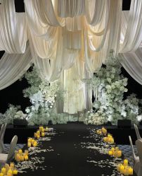 -琥珀婚礼策划AMBER WEDDING